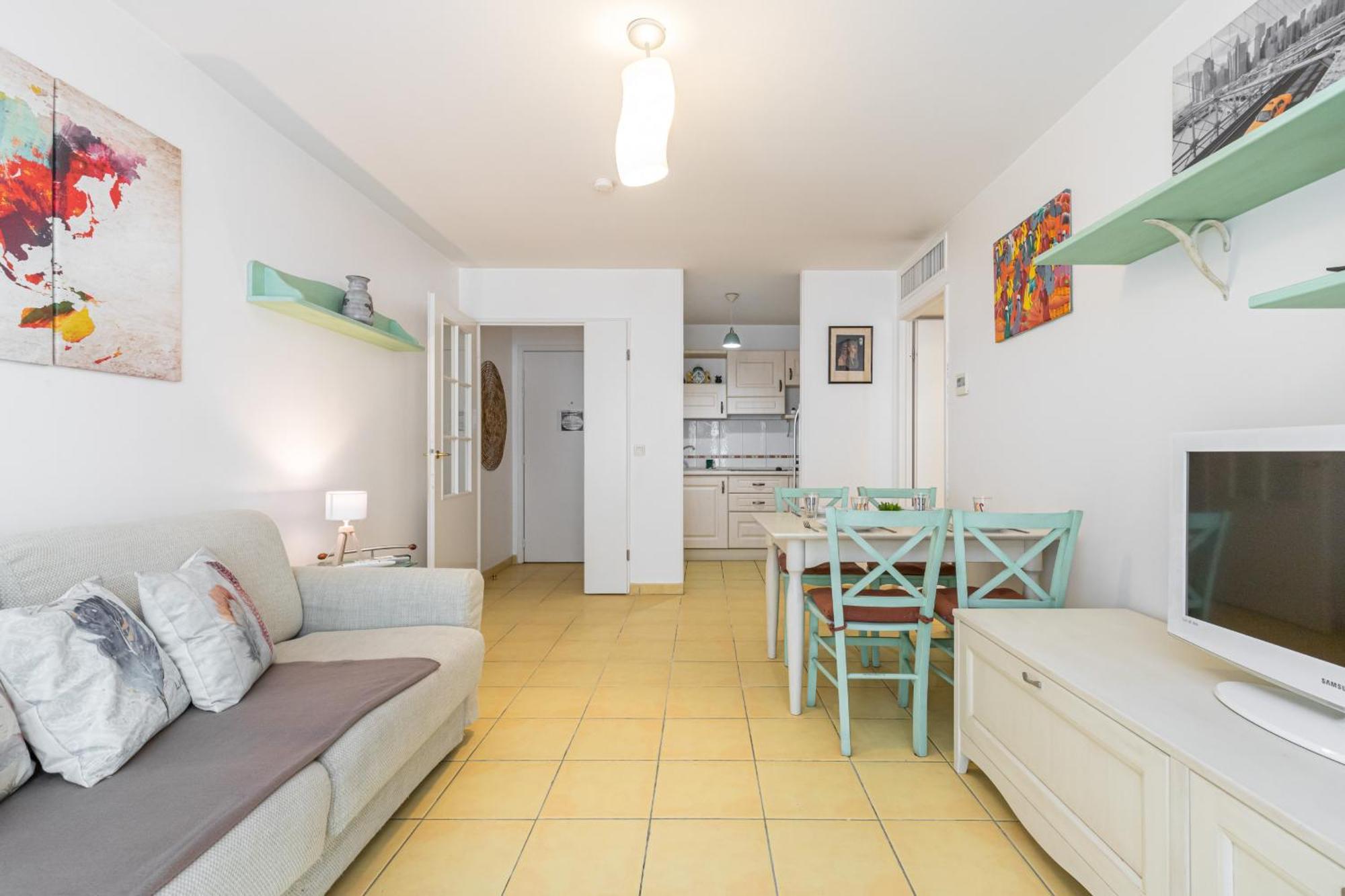 Nice 1 Bedroom Downtown Carre D'Or With Garage מראה חיצוני תמונה